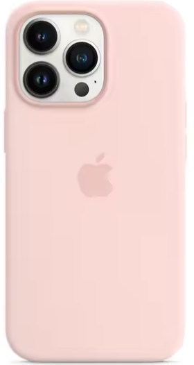 Funda Iphone 16 - Rosa Claro